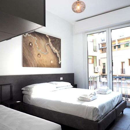 Pitti Apartment Флоренция Экстерьер фото