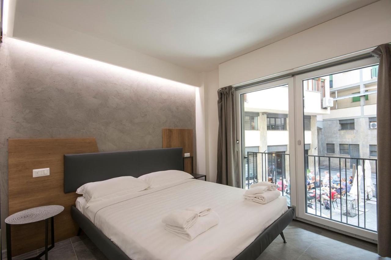 Pitti Apartment Флоренция Экстерьер фото