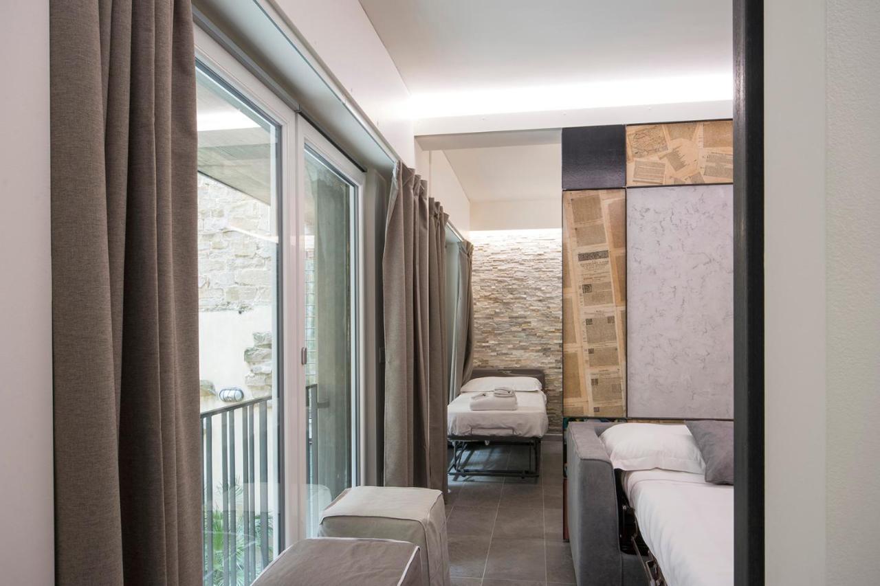 Pitti Apartment Флоренция Экстерьер фото