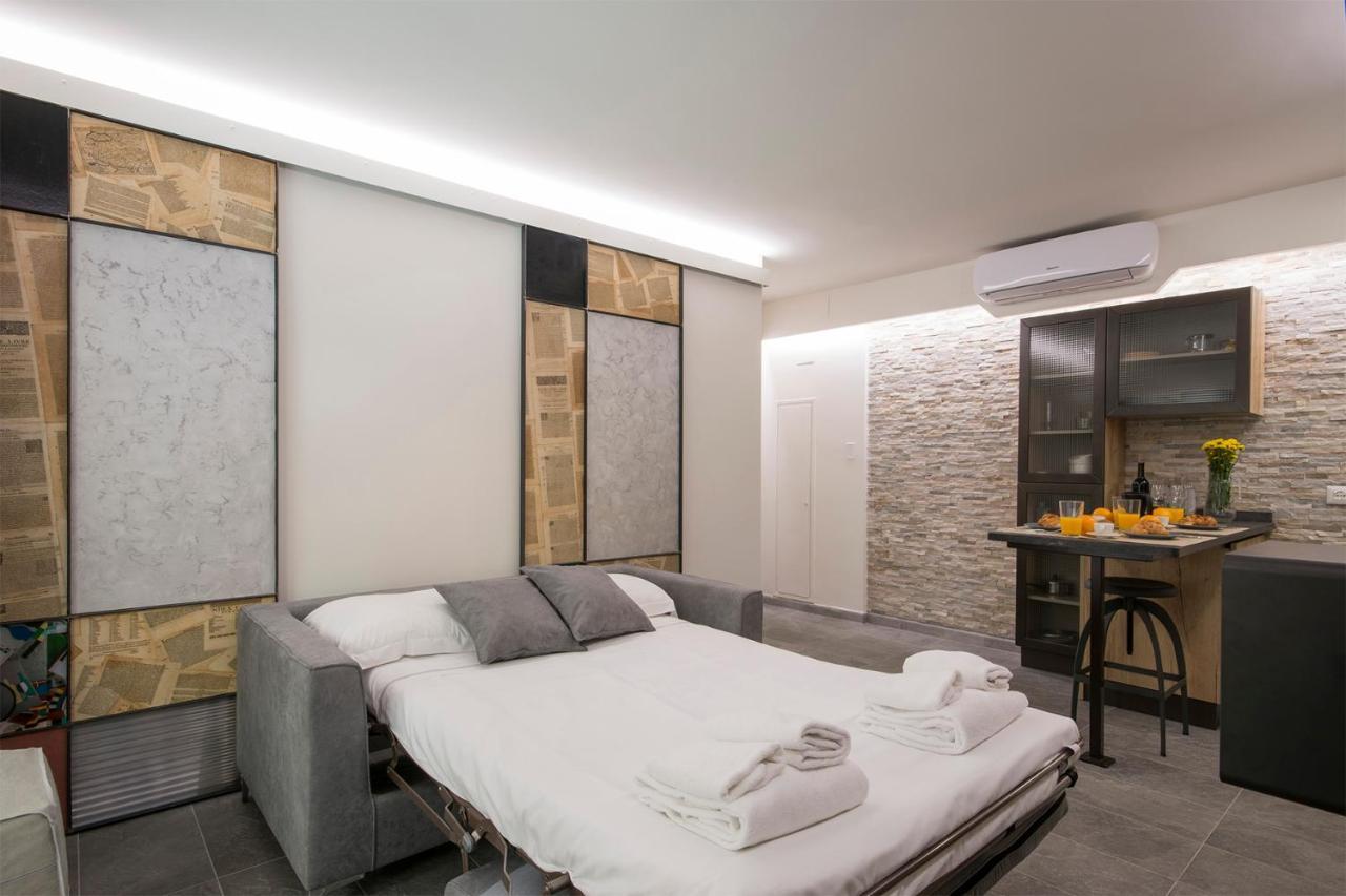 Pitti Apartment Флоренция Экстерьер фото