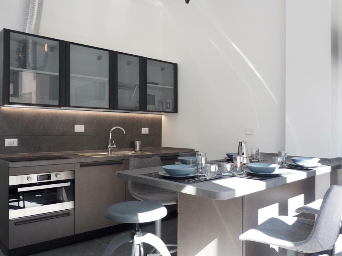 Pitti Apartment Флоренция Экстерьер фото