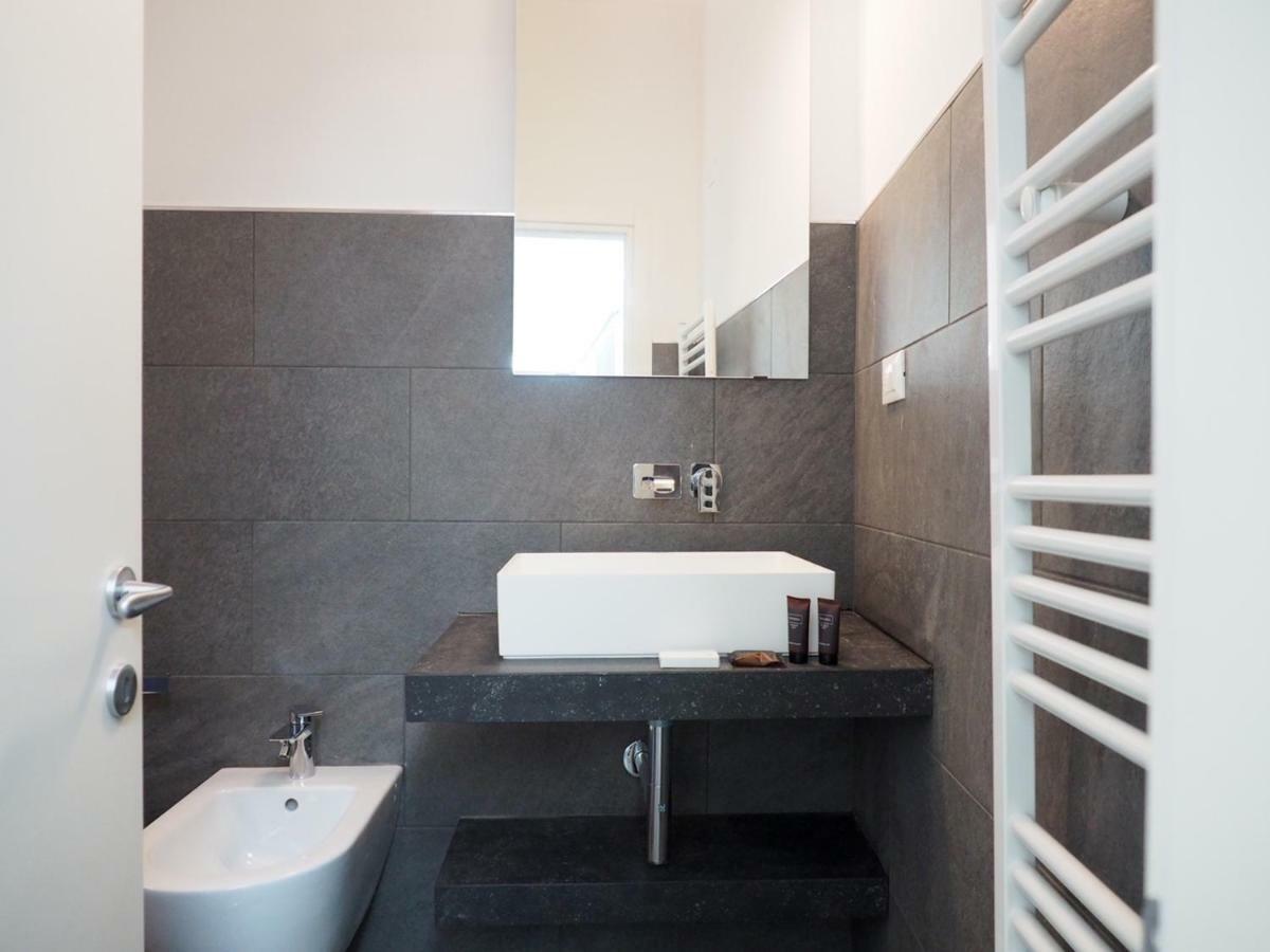 Pitti Apartment Флоренция Экстерьер фото