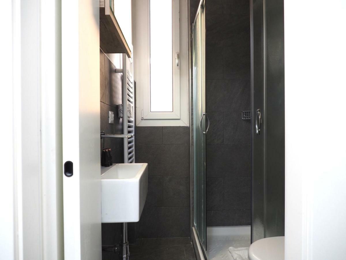 Pitti Apartment Флоренция Экстерьер фото